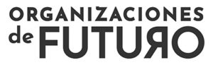 Logo organizaciones de futuro