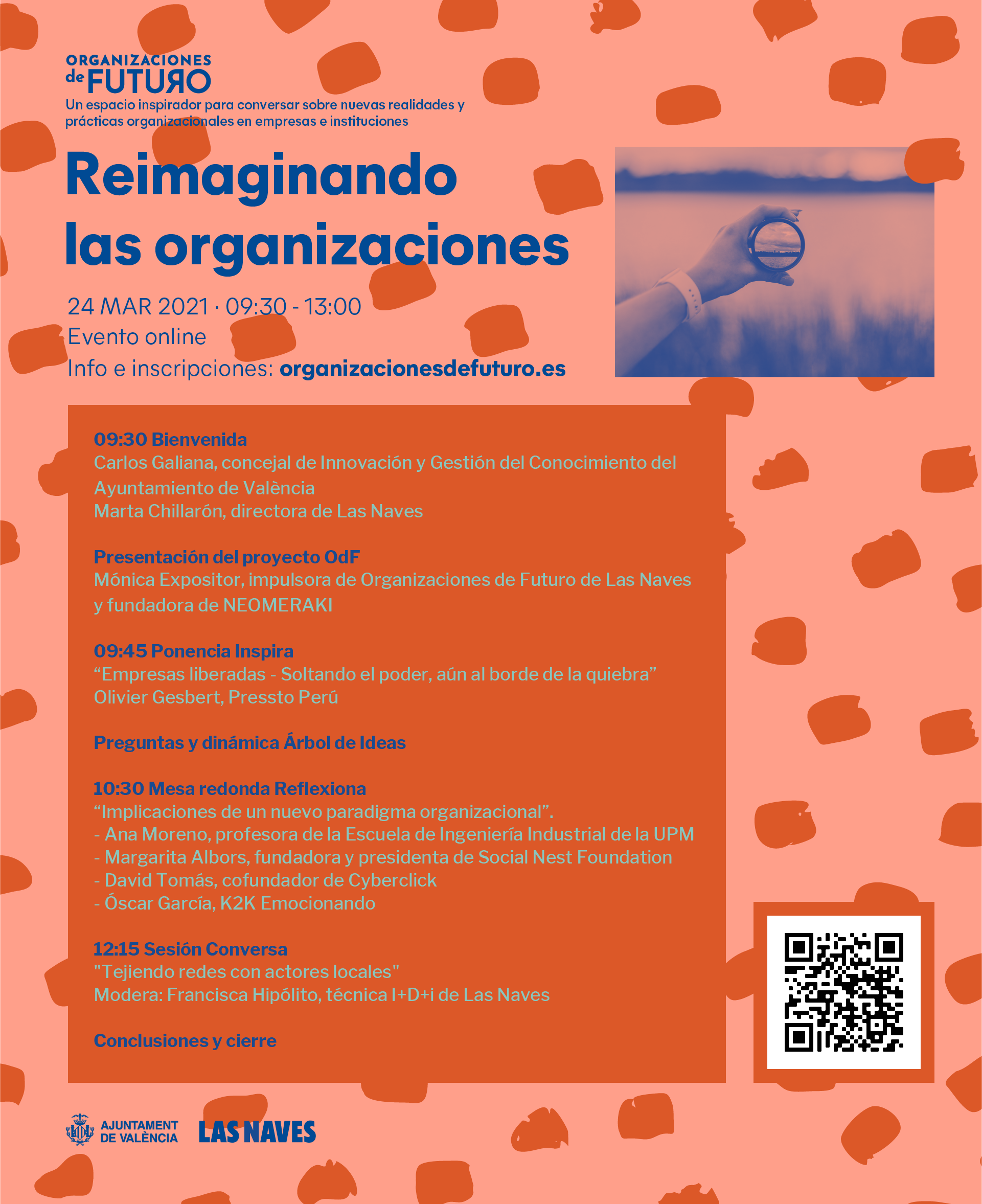 OdF Reimaginando PROGRAMA