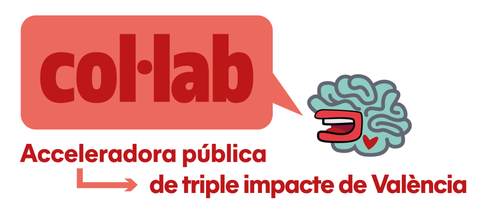 Logotipo de Col·lab