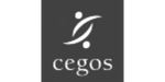 Logotipo de Cegos