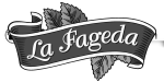 Logotipo de La Fageda