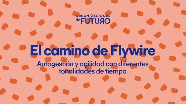 Flywire el camino