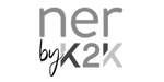 Logotipo de Ner by K2K