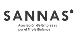 Logotipo de Sannas